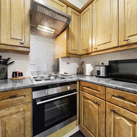 Apartament Elegant & Cozy Fbs Downtown Flat Londyn Zewnętrze zdjęcie